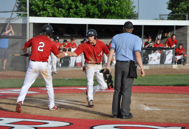 Ryan Dobek, Jake Gervase.JPG